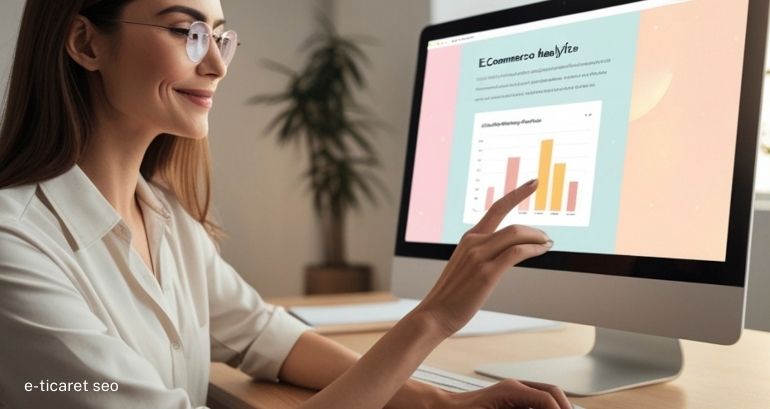 Bir e-ticaret sitesi için SEO önerileri nelerdir?