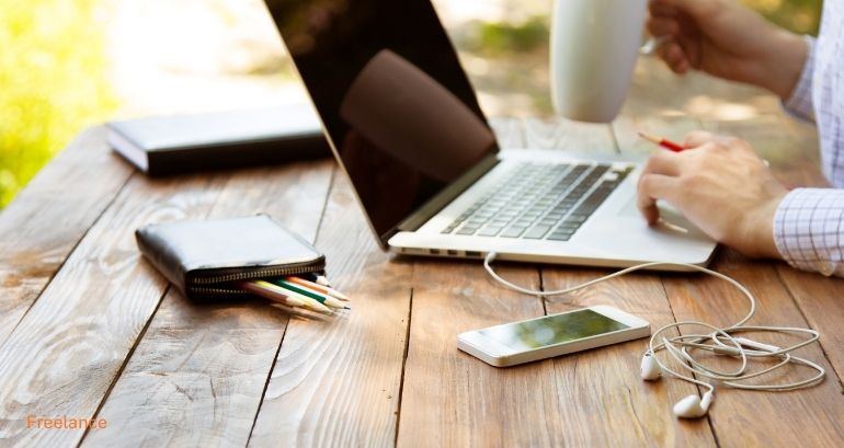 Online Para Kazanabileceğiniz Freelancer Platformları