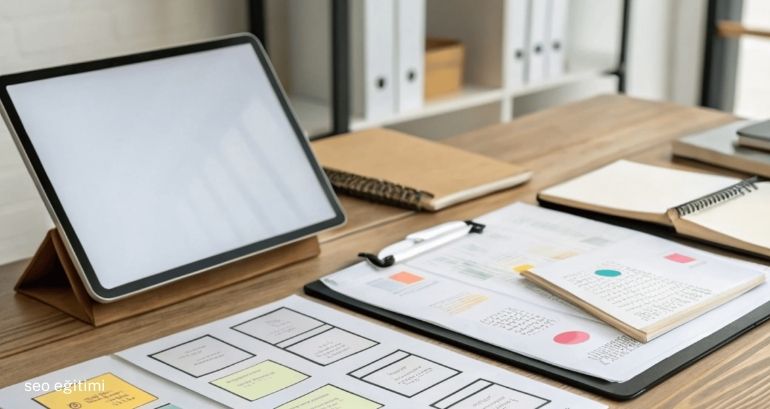 SEO eğitimi veren online platformlar hangileridir?