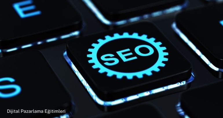 Dijital Pazarlama Eğitimleri
