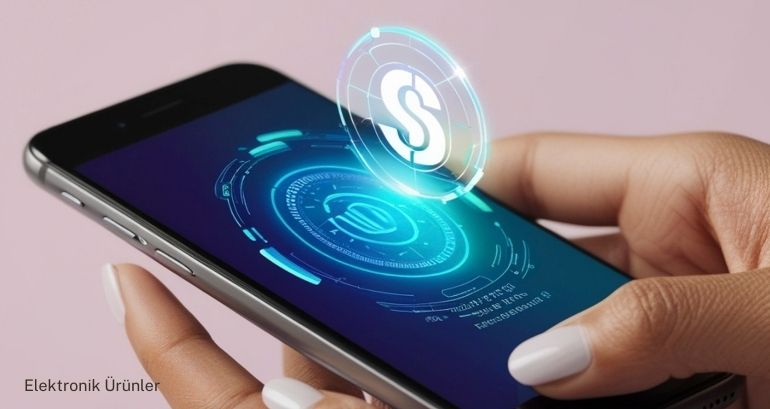 Elektronik Ürünler