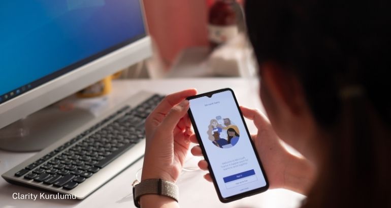 Microsoft Clarity Kurulumu