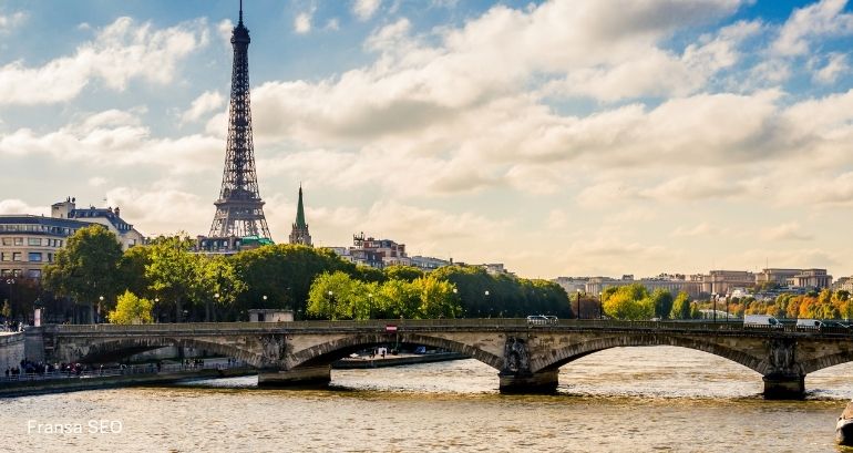 Fransa SEO Danışmanlığı