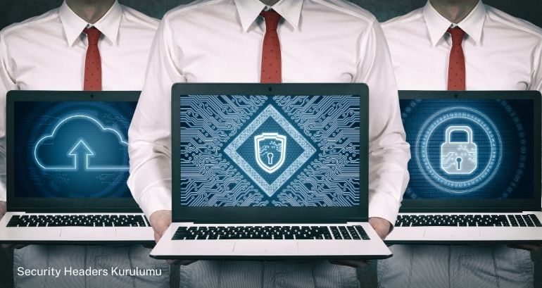 Security Headers Kurulumu